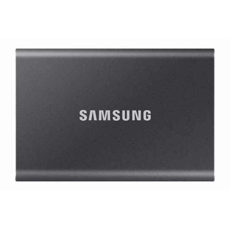 

Disco Duro Externo T7 1 TB SSD - Samsung