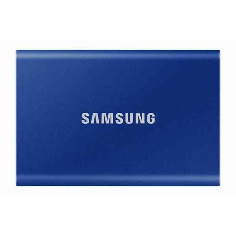 

Samsung Disco Duro Externo Samsung Portable SSD T7