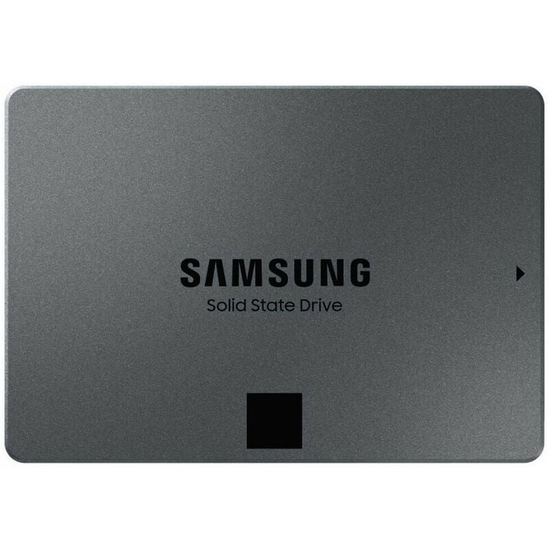 

Samsung Disco Duro Samsung 870 QVO 2 TB SSD