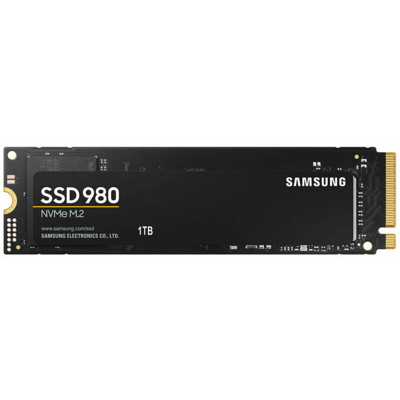 

Disco Duro 980 1 TB SSD - Samsung