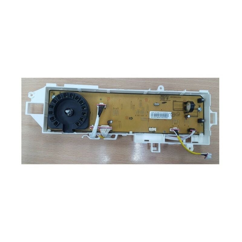 Image of Modulo display programmi lavatrice Samsung DC92-01882A