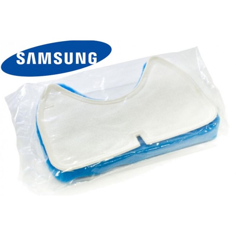 DJ97-01040B filtro ricambio aspirapolvere 16X10,8 - Samsung