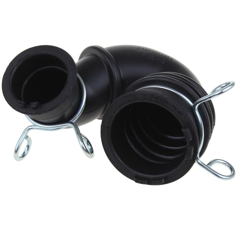 Samsung - durite bac a savon - cuve heba-pjt,epdm,blk -