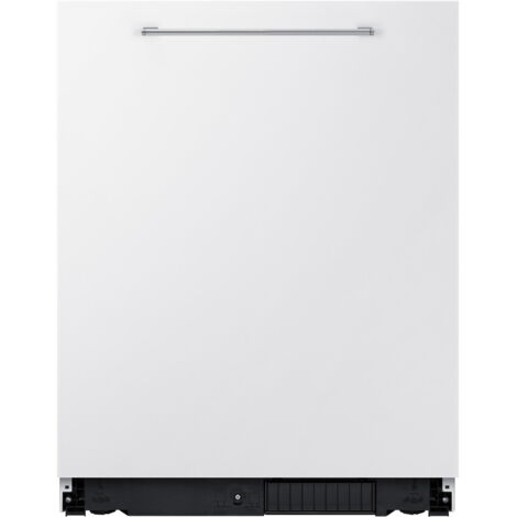 Samsung DW60A6080BB Lavastoviglie a Scomparsa Totale 13 Coperti E