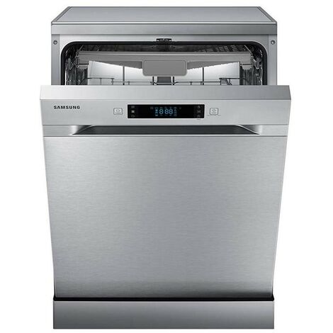 SAMSUNG DW60M6050FS Lavavajillas 60cm Inox