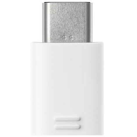 Samsung EE-GN930 Micro USB USB Tipo C Blanco