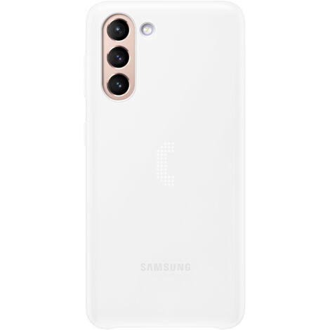 Samsung EF-KG991 Handy-Schutzhülle 15,8 cm (6.2") Cover Weiß