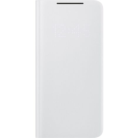 Samsung EF-NG991 Handy-Schutzhülle 15,8 cm (6.2") Cover Grau