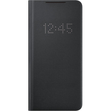 Samsung EF-NG996 Handy-Schutzhülle 17 cm (6.7") Cover Schwarz