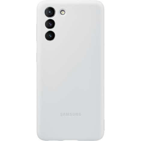 Samsung EF-PG991 Handy-Schutzhülle 15,8 cm (6.2") Cover Grau