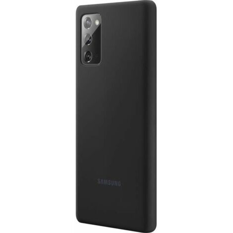 Samsung EF-PN980 Handy-Schutzhülle 17 cm (6.7") Cover Schwarz