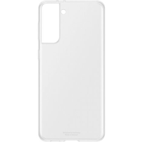 Samsung EF-QG996 Handy-Schutzhülle 17 cm (6.7 Zoll) Cover Transparent