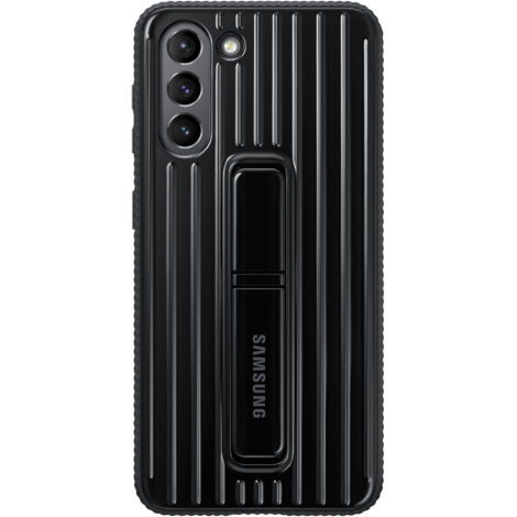 Samsung EF-RG991 Handy-Schutzhülle 15,8 cm (6.2") Cover Schwarz
