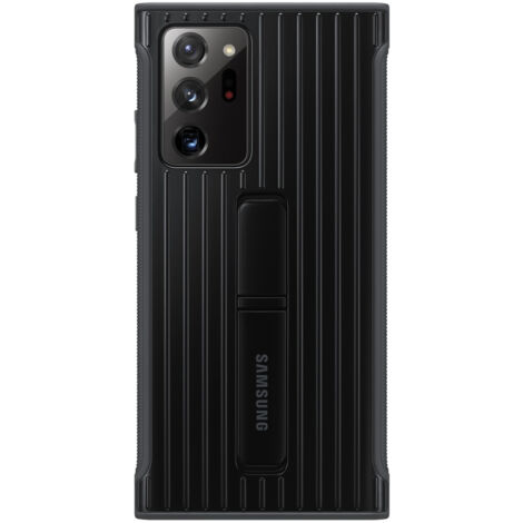 Samsung EF-RN985 Handy-Schutzhülle 17,5 cm (6.9") Cover Schwarz