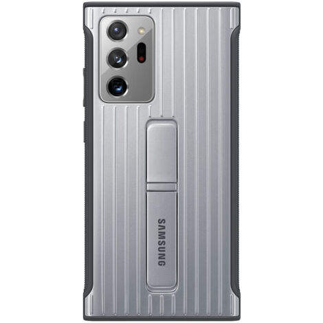 Samsung EF-RN985 Handy-Schutzhülle 17,5 cm (6.9") Cover Silber