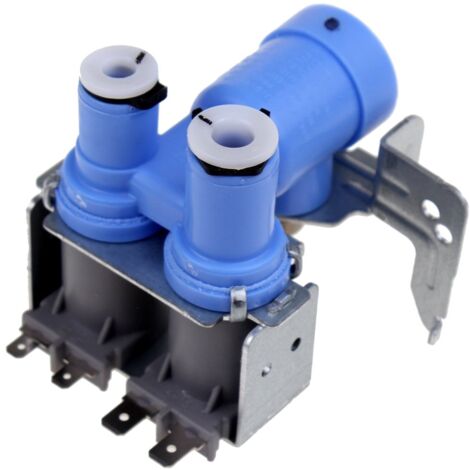 Samsung - electrovanne - double -riv-12a-22,220240v, -