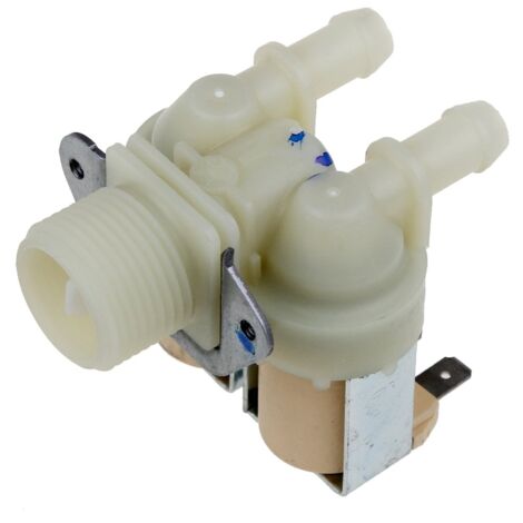 Samsung - electrovanne doubledrum,pa66,-,-,349,ntr,220-24 -