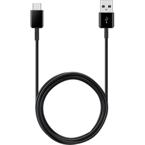 Samsung EP-DG930 cable USB 1,5 m USB A USB C Negro