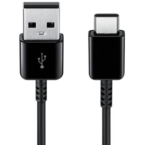 Samsung EP-DG930 câble USB A vers USB C noir 1,5 m
