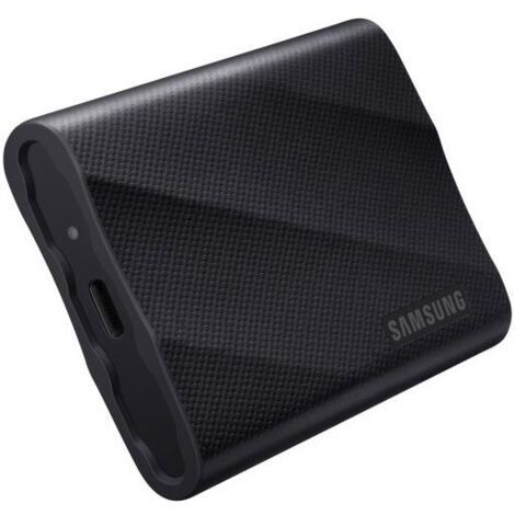 SAMSUNG Externe SSD Portable T9 1TB