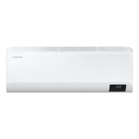 Samsung f-ar12cbu sistema de aire acondicionado dividido sistema split blanco
