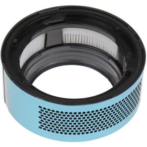 Samsung - filtre à poussière fine (mint) - dj9702641b -