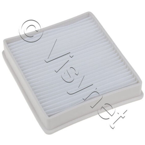 Samsung - filtre hepa - sc4300,tpe-insert+epa,3.1, original sans