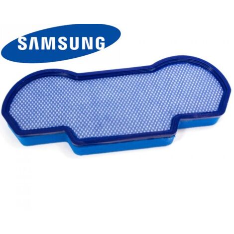 SAMSUNG FILTRO ASPIRAPOLVERE SAMSUNG DJ63-01161B SC9360. Dimensioni: 220x80x25mm