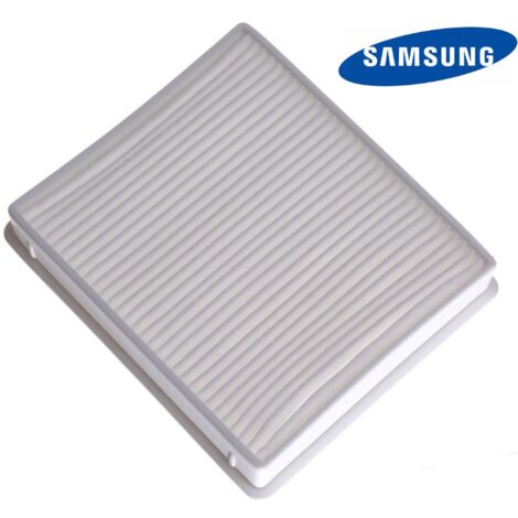 SAMSUNG FILTRO HEPA ASPIRAPOLVERE SC 4300 4310 4790 VCBK600M Vedi altri modelli