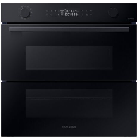 SAMSUNG Four Pyrolyse SAMSUNG NV7B4550VAK