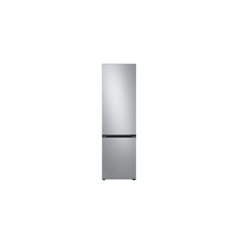 Image of Samsung - RB38C603DSA frigorifero Combinato EcoFlex ai Libera installazione con congelatore Wifi 2m 390 l Classe d, Inox. Capacità netta totale: 390