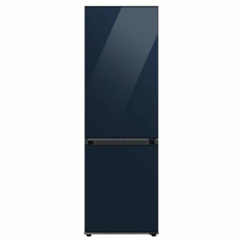 

Samsung Frigorífico combinado Samsung RB34A7B5D41/EF (185 x 60 cm)