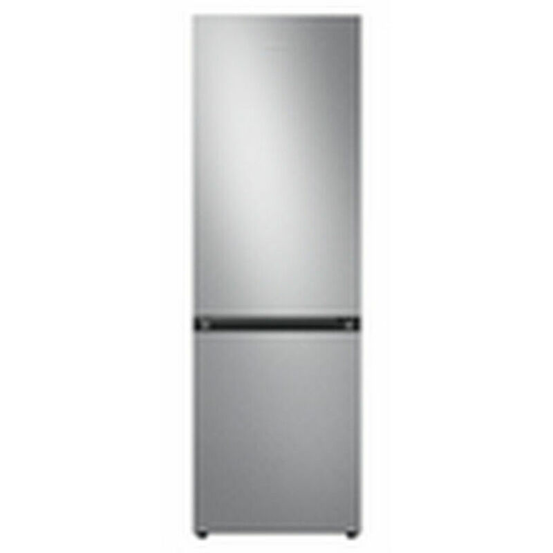 

Samsung Frigorífico combinado Samsung RB34T602DSA Acero Inoxidable (185 x 60 cm)
