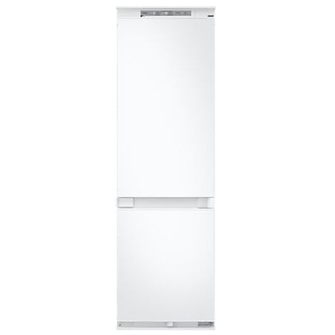 Samsung Frigorifero Combinato da Incasso 178cm 264L No Frost Twin Cooling