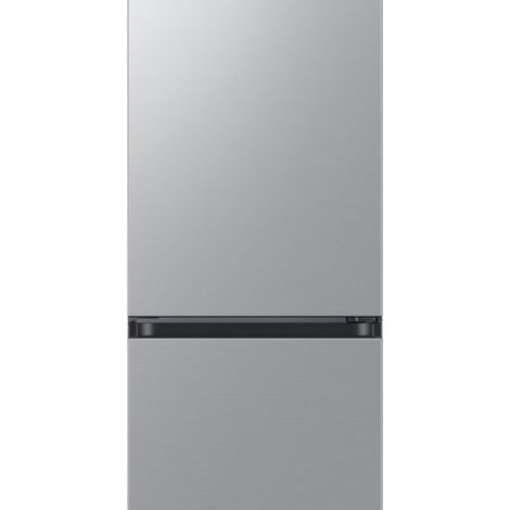 Samsung Frigorifero Combinato EcoFlex AI 1.85m 344L RB34C672DSA