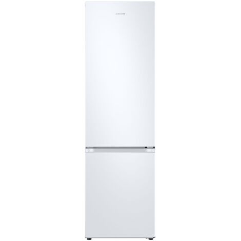 Samsung Frigorifero Combinato EcoFlex AI 2m 390L RB38C605DWW