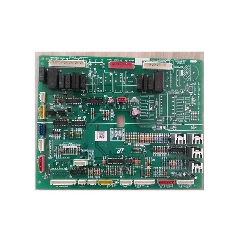 Image of DA92-00355F Refrigerator power module - Samsung