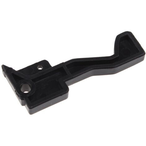 Samsung - gancho de puerta (u) scout, pa66, blk, superior - de6401353a -
