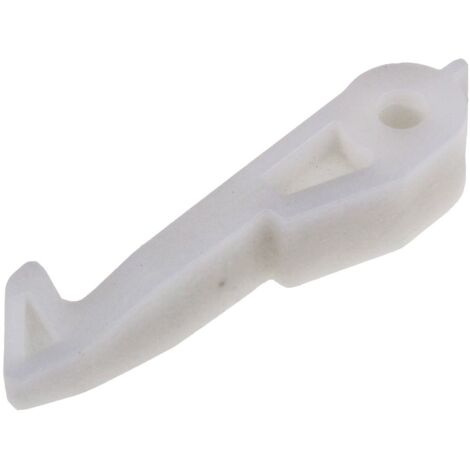 Samsung - gancio di porta or8030962,pom - dc6600615a -
