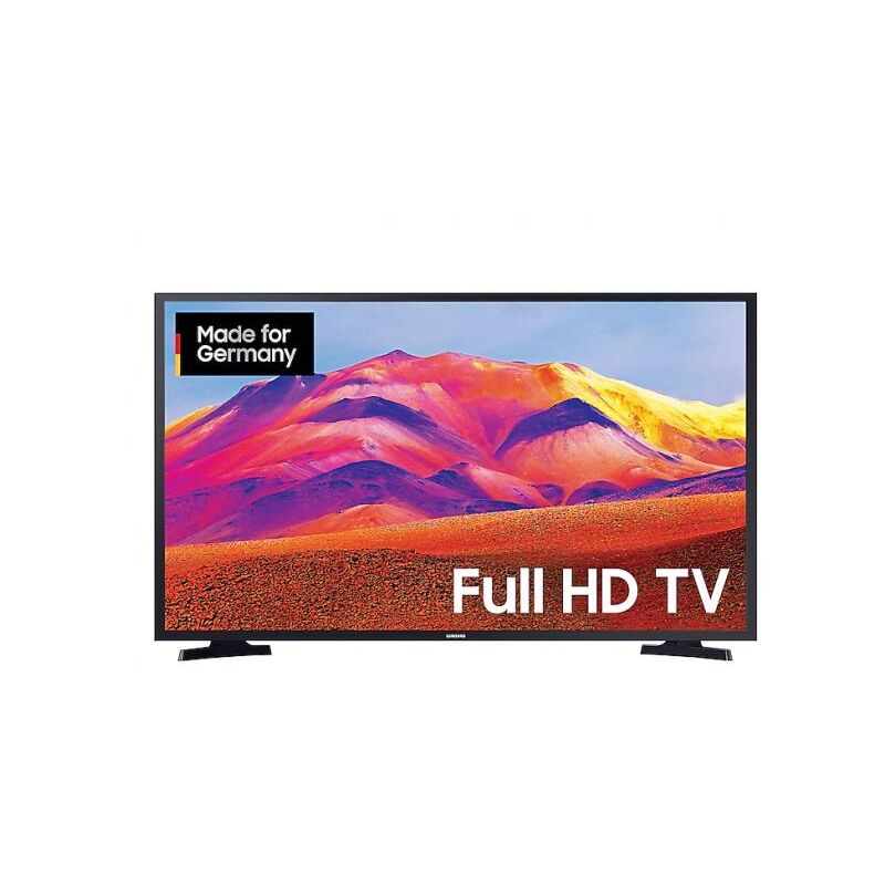 Image of GU32T5379CDXZG tv 81,3 cm (32) Full hd Smart tv Wi-Fi Nero - Samsung