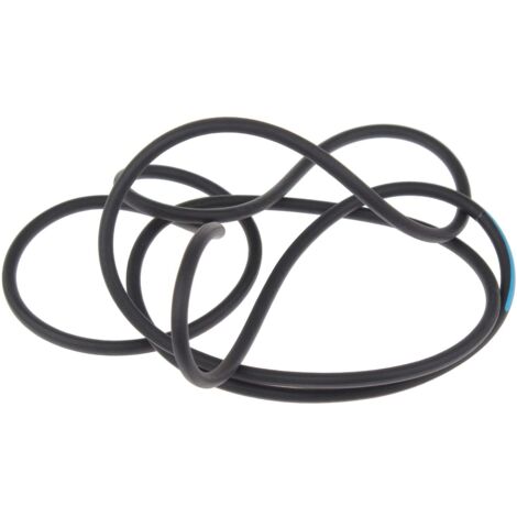 Samsung - guarnizione di vascaarno,epdm,epdm,t5.5,l1720,bl - dc6901769a - 5401101533728