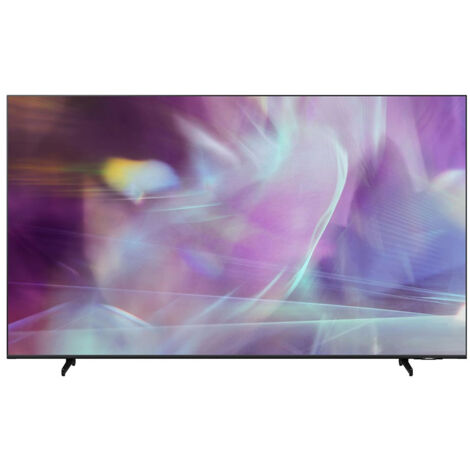 Samsung HG55Q60AAEU 139,7 cm (55') 4K Ultra HD Smart TV Noir 20 W
