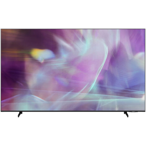 Samsung HG55Q60AAEU 55 Pollici 4K Ultra HD Smart TV 20 W Nero