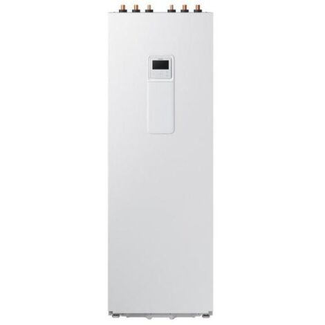 SAMSUNG hidrokit con acs 260 l ae260tnwteh/eu samsung , Hidrokit Con Depósito Integrado 200L Ae260Tnwteh/Eu Tdm Plus
