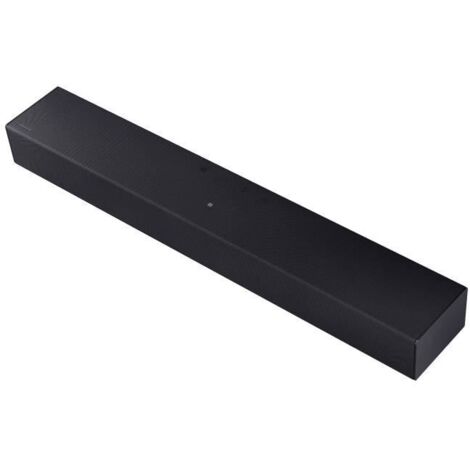 SAMSUNG HW-B410F - Barre de son Series 2.0ch - Bluetooth - HDMI