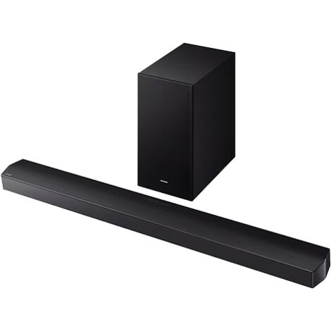 Samsung HW-B750F 5.1 sistema de audio para barra sonora