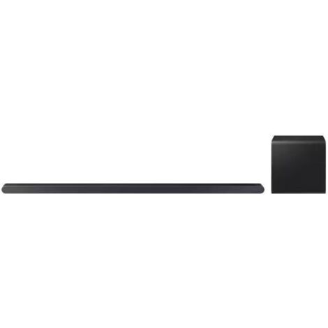 Samsung HW-S800D/EN Soundbar