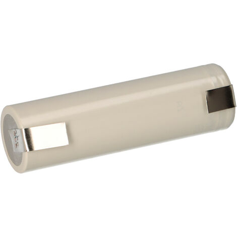 Samsung INR21700-30T 3,6V 3000mAh 35A Li-Ion-Akku mit U-Lötfahne
