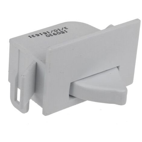 Samsung - interrupteur de porte -lumiere - 4 contacts-.sliding