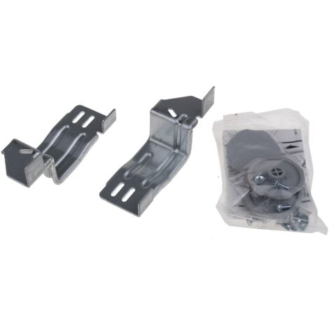 Samsung - kit de apilado para secadora y lavadora. - dc9801330d - 8806085613690